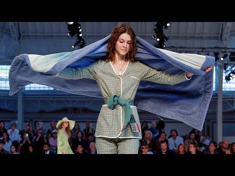 Etro | Spring Summer 2019 Full Fashion Show | Exclusive