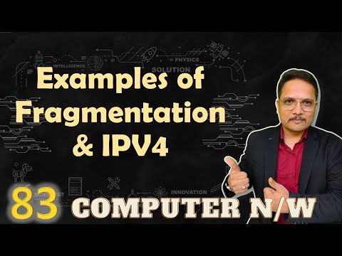 Computer Network by Engineering Funda