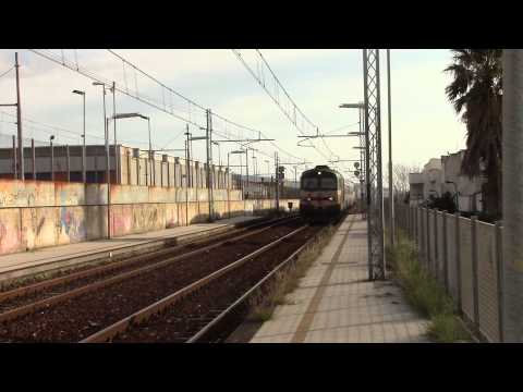 IC 559 (2 D445) RAZZO ALL'OMECA!!!!!