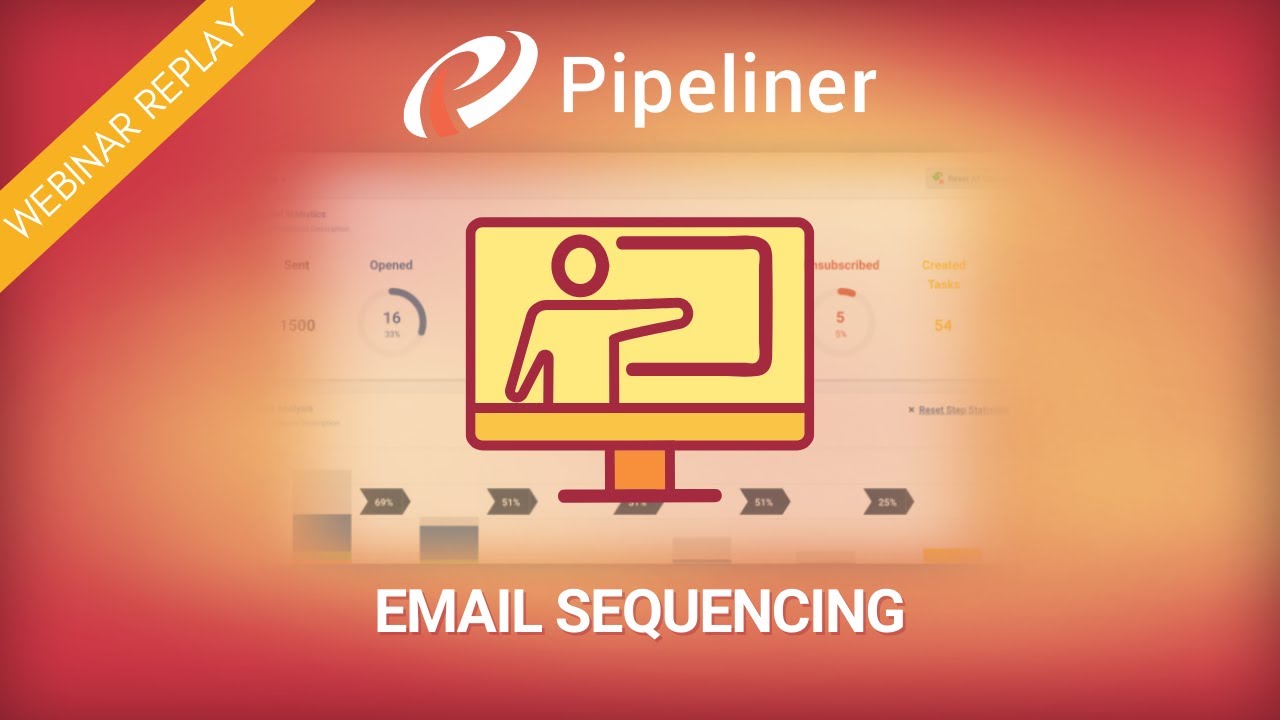 Webinar Replay: Email Sequencing