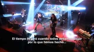 Visions - Stratovarius - Subtitulado al Español - HD