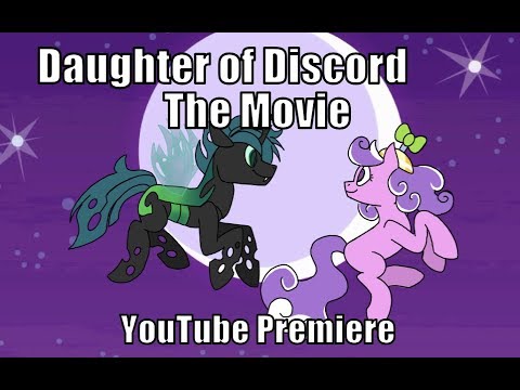 Daughter of Discord The Movie