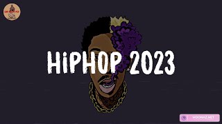 Best HipHop 2023 🔥 Best Hip Hop & Rap Party Mix 2023 🔥 [Rap Party Mix]