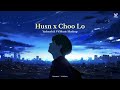 Husn X Choo Lo OnlyAudio Yadnesh VYMusic Mashup Anuv Jain Local Train Instagram Viral Mashup