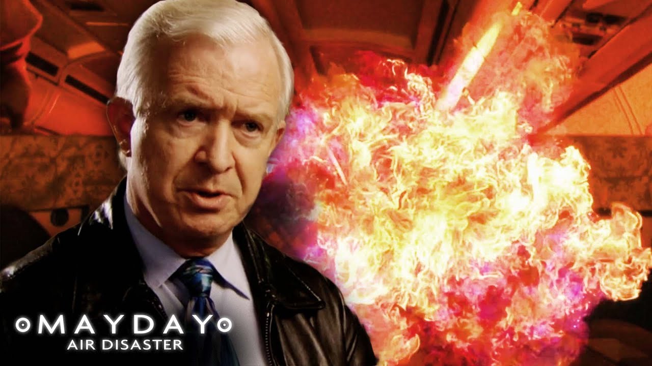 The Fatal And Devastating Crash Of Flight 401 | FULL EPISODE | Mayday: Air Disaster