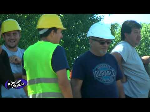 1ºBloque Enfoque Norteño 22   11   25   Eduardo Castex   Capacitación en manejo de maquinarias vial