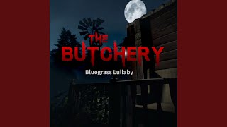 Cover art for Bluegrass Lullaby