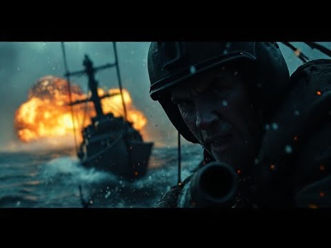 Declassified: Nightmare at Sea