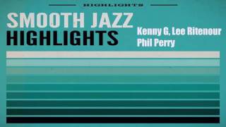 Kenny G, Lee Ritenour Phil Perry - G-Rit [ 320Kbps ]