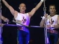 Flying Trapeze By K Vorona Big Apple Circus USA 2001