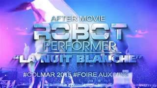Aftermovie Nuit Blanche