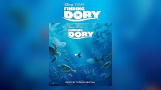 Signourney Weaver by Thomas Newman from Finding Dory (2016)