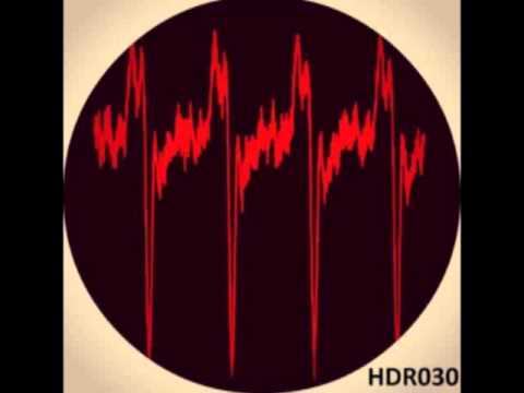 DJ Veljko Jovic & Lineli-Serial Killer EP [HDR030] Out Now!!!