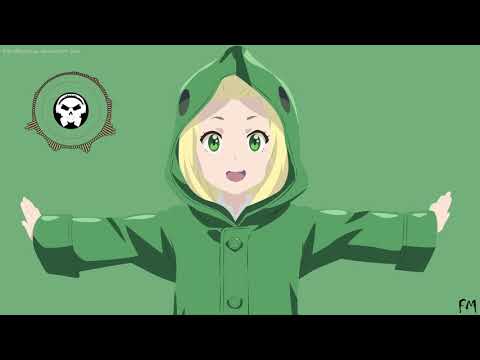 MOTi x Liu & Raphaella - I Don't Wanna (Extended Mix)