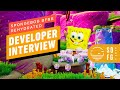 SpongeBob: Battle for Bikini Bottom Rehydrated - Gameplay Interview | Summer of Gaming 2020