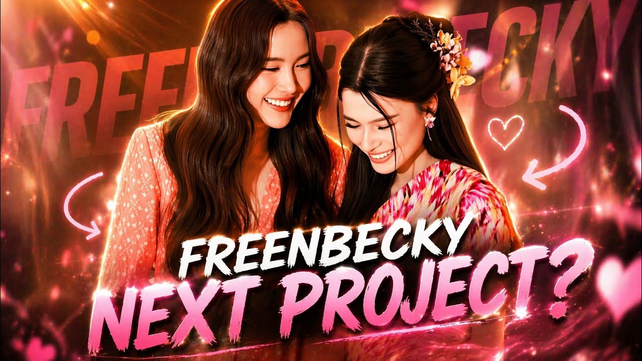FreenBecky Aren’t Done Yet — Another Project May Follow 4 Elements🔥 #freenbecky 