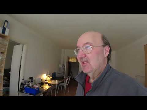 MongoTV_5806 - John Venter På Bedre Tider - Del 354 - Dag 847 af 1.000 Dage