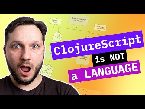 ClojureScript vs Clojure: What's the Difference?