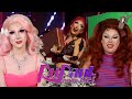 IMHO | RuPaul's Drag Race S16 E15 Review w/ Alexis, as always obviously duh!