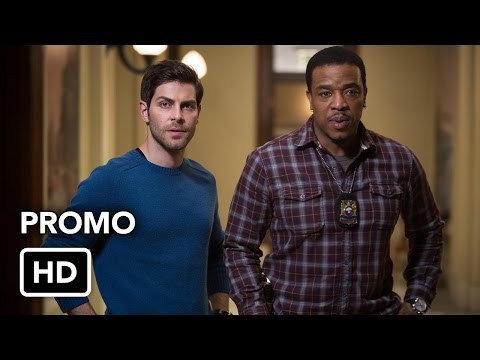 Grimm 3.14 (Preview)