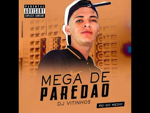 DJ Vitinho Rei do Medio - Índia Quer