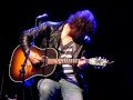 The Trews - Dreamin' Man/Thugs Medley (St. Albert, Arden Theatre, November 12/10)