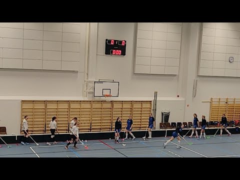 BTSM Steelers - EräViikingit, Hämeenlinna