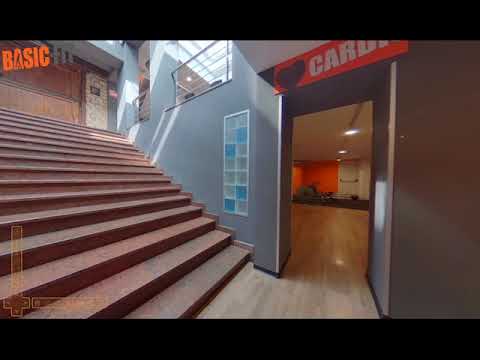 Basic Fit Brussels Schaerbeek Liedts Ladies