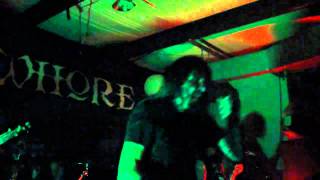 GOATWHORE - This Passing Into the Power of Demons - PENSACOLA
