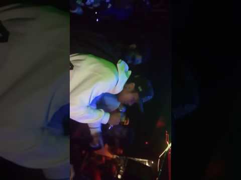 Black x Larício Gonzaga - Final da Eliminatória do Duelo de Mc's Nacional 2016 - (BA)