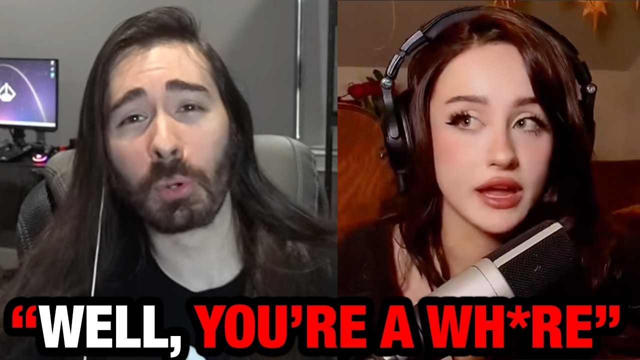 HOLY SH*T, CHARLIE DESTROYED HER 💀💀💀