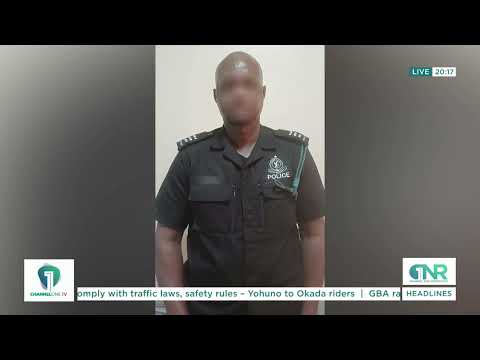 Police Interdict 7 Personnel Over Alleged Extortion Incident in Accra