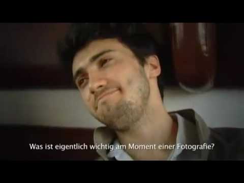 Mircea Tanacu Suicide Portraits, 2009 (Trailer)