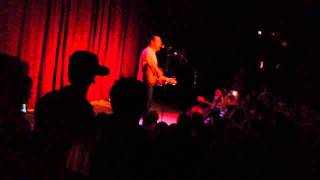 "Baseball But Better" by Max Bemis of Say Anything