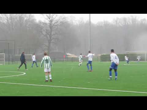 SDVB JO15-2 - Valleivogels JO15-1