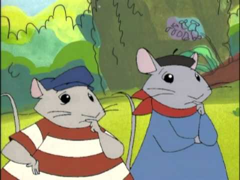 Anatole – The Mouse Who Cried Wolf – Ep.3 - Kids TV Series, Kingdom Kids Zone - Treehouse Direct