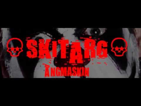 Skitarg - Ångmaskin