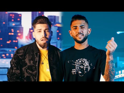 Luis Gabriel ❌ Nikolas Sax - Dragostea-i un joc de noroc [Videoclip Oficial] 2022