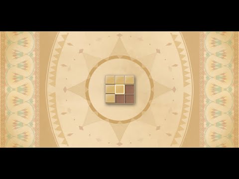 CloverTown : Nonogram