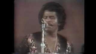 James Brown(Rio-Canecão,70's-Tv Tupi)-Funky Good Time "Doing It to Death"/Get Up Offa That Thing