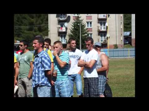 Obec KRIVÉ - 8 minútová verzia