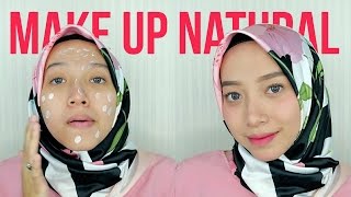 Download lagu GRWM : MAKE UP NATURAL UNTUK SEHARI - HARI || FATHI NRM mp3