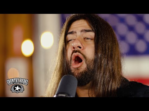 Elvis Presley - 'Where No One Stands Alone' covered by The Band Steele