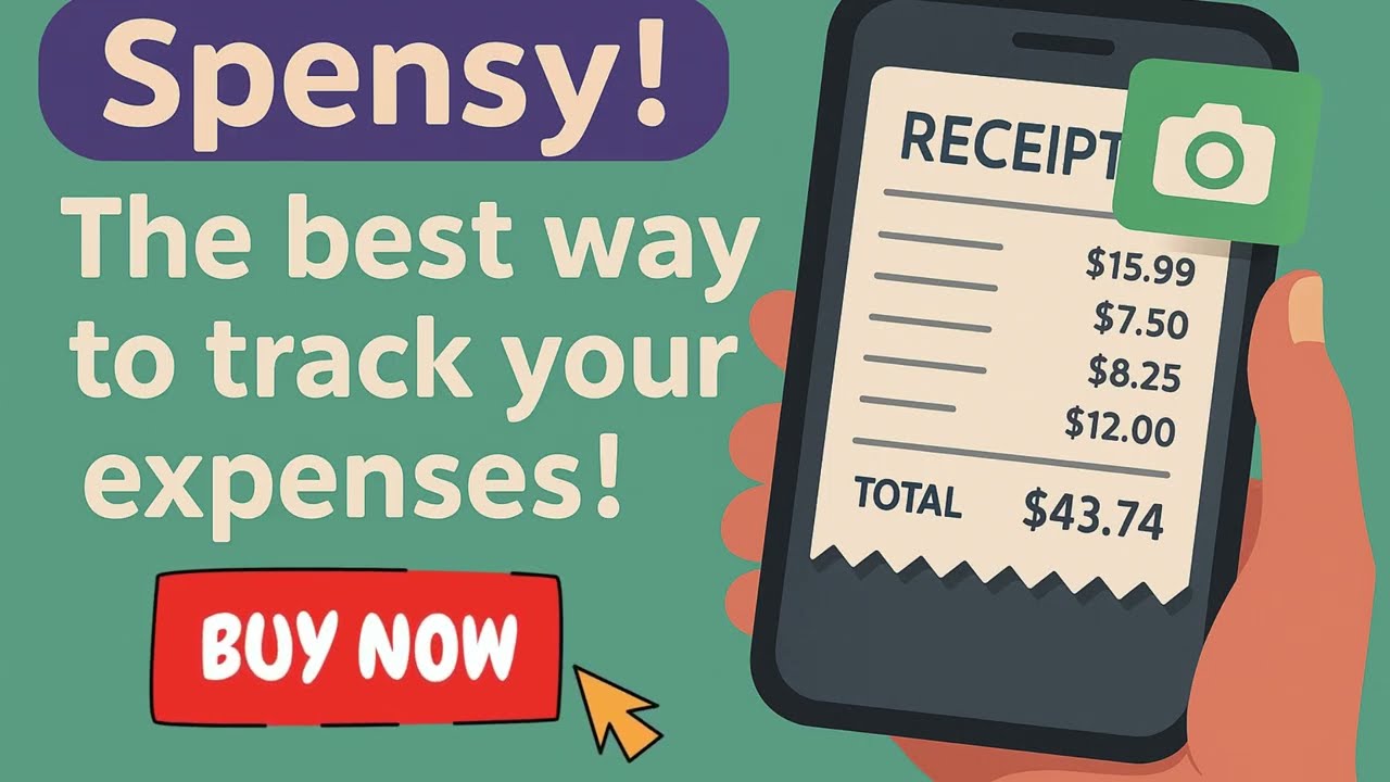 Spensy video preview