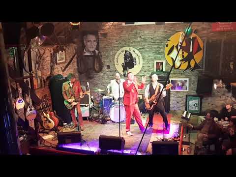 Chilly Pom Pom Pee @ Madelonne 2020