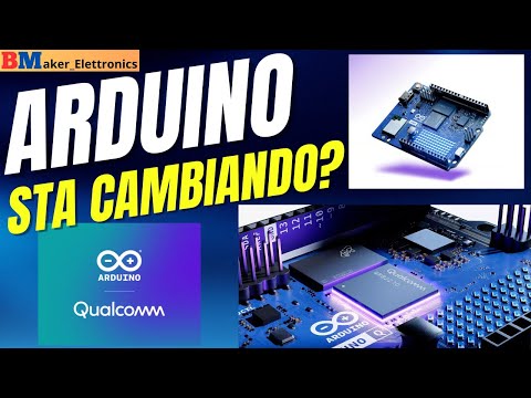 Arduino UNO Q: The end of Arduino as we know it?