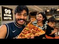 99 RUPEES FOOD CHALLENGE PRAVEEN MRUDULA