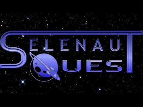 Selenaut Quest
