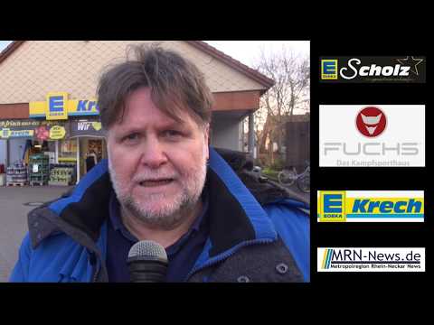 Edeka Krech Partner Projekt5252