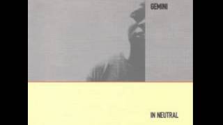 Gemini - Three